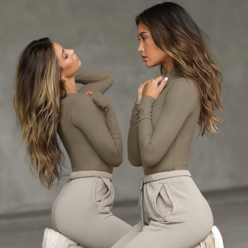 Joah Brown Classic Turtlneck